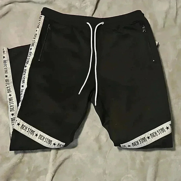 Rich Star Pants - Picture 1 of 7